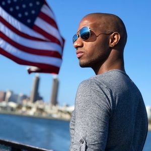 Meet your Posher, Antonio